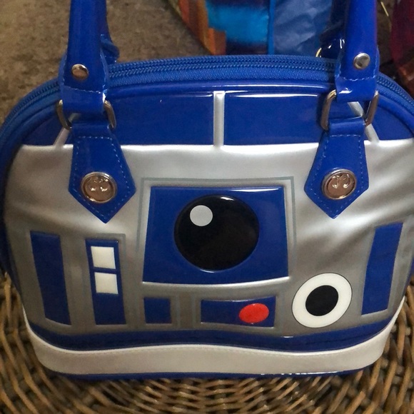 r2d2 purse